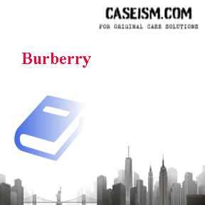 burberry harvard case solution|ubiquity Burberry.